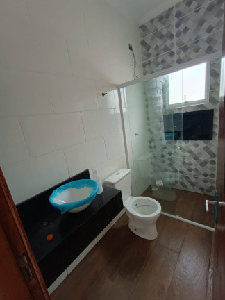 Imagem Casa com 2 Quartos à Venda, 80 m² em Bal. Itaóca - Mongaguá Imagem Casa com 2 Quartos à Venda, 80 m² em Bal. Itaóca - Mongaguá
