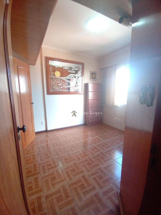 Imagem Apartamento com 3 Quartos à Venda, 88 m² em Centro - São Vicente Imagem Apartamento com 3 Quartos à Venda, 88 m² em Centro - São Vicente