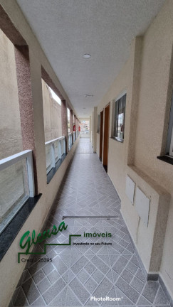 Imagem Apartamento com 2 Quartos à Venda, 35 m² em Jardim Nordeste - São Paulo Imagem Apartamento com 2 Quartos à Venda, 35 m² em Jardim Nordeste - São Paulo