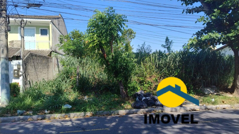 Imagem Terreno à Venda, 360 m² em Piratininga - Niterói Imagem Terreno à Venda, 360 m² em Piratininga - Niterói
