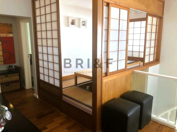 Imagem Apartamento com 3 Quartos para Alugar, 264 m² em Campo Belo - São Paulo Imagem Apartamento com 3 Quartos para Alugar, 264 m² em Campo Belo - São Paulo