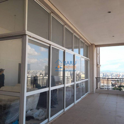 Imagem Apartamento com 4 Quartos à Venda, 250 m² em Aclimação - São Paulo Imagem Apartamento com 4 Quartos à Venda, 250 m² em Aclimação - São Paulo