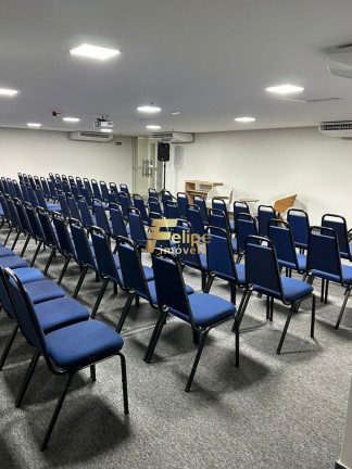 Imagem Sala Comercial à Venda, 27 m² em Praia Da Costa - Vila Velha