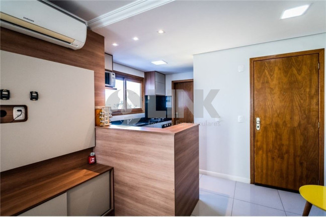 Imagem Apartamento com 1 Quarto à Venda, 58 m² em Sarandi - Porto Alegre Imagem Apartamento com 1 Quarto à Venda, 58 m² em Sarandi - Porto Alegre
