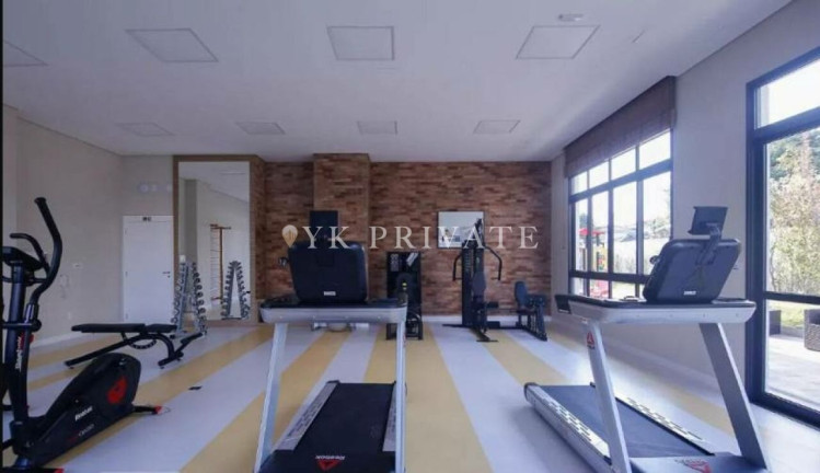 Imagem Apartamento com 3 Quartos à Venda, 100 m² em Vila Romana - São Paulo