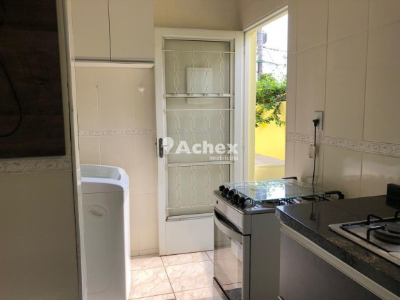 Imagem Casa com 2 Quartos à Venda, 134 m² em Jardim Santa Genebra - Campinas