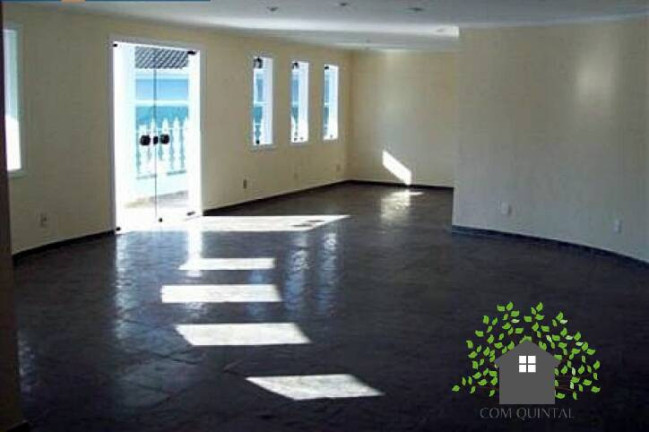 Imagem Casa com 4 Quartos à Venda, 700 m² em Granja Viana Ii - Cotia