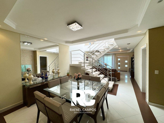 Imagem Casa com 4 Quartos à Venda, 260 m² em Aruã - Mogi Das Cruzes Imagem Casa com 4 Quartos à Venda, 260 m² em Aruã - Mogi Das Cruzes