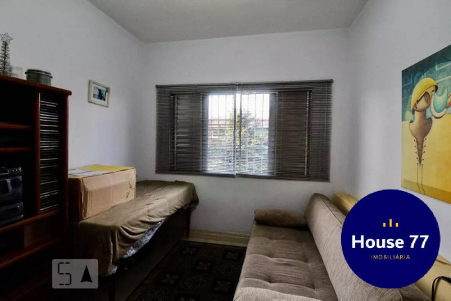 Imagem Casa com 3 Quartos à Venda, 160 m² em Brooklin Paulista - São Paulo Imagem Casa com 3 Quartos à Venda, 160 m² em Brooklin Paulista - São Paulo
