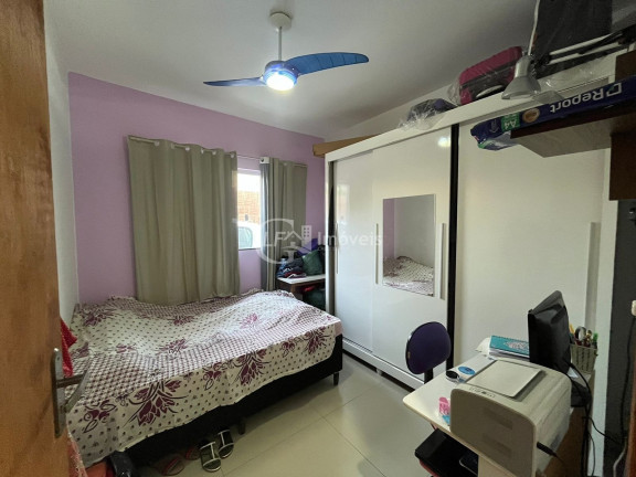 Imagem Casa com 3 Quartos à Venda, 90 m² em Tiradentes - Campo Grande Imagem Casa com 3 Quartos à Venda, 90 m² em Tiradentes - Campo Grande