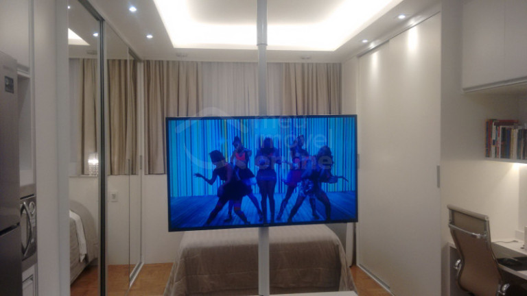 Imagem Imóvel com 1 Quarto à Venda, 38 m² em Jardim Paulista - São Paulo Imagem Imóvel com 1 Quarto à Venda, 38 m² em Jardim Paulista - São Paulo