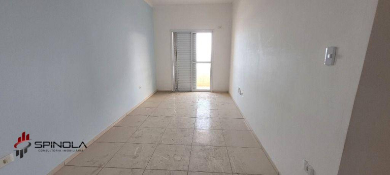 Imagem Apartamento com 2 Quartos à Venda, 76 m² em Maracanã - Praia Grande Imagem Apartamento com 2 Quartos à Venda, 76 m² em Maracanã - Praia Grande