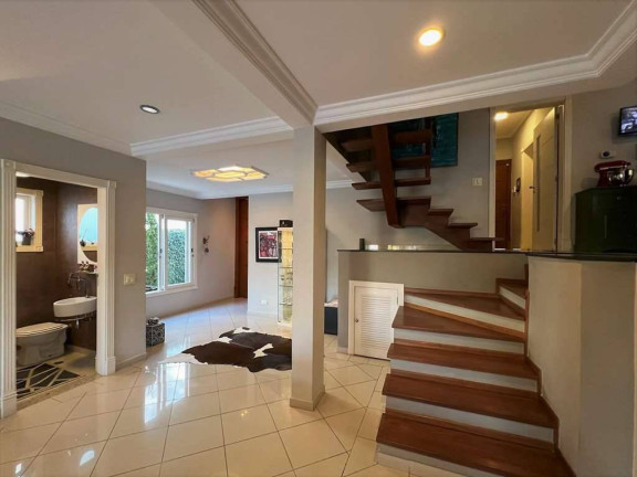 Imagem Casa com 4 Quartos à Venda,  em Vila Santo Antônio - Cotia