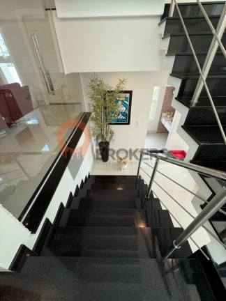 Imagem Casa com 4 Quartos à Venda, 580 m² em Condominio Arua Ecopark - Mogi Das Cruzes Imagem Casa com 4 Quartos à Venda, 580 m² em Condominio Arua Ecopark - Mogi Das Cruzes