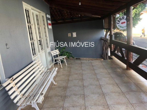 Imagem Casa com 3 Quartos à Venda, em Centro - Rifaina Imagem Casa com 3 Quartos à Venda, em Centro - Rifaina