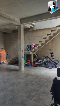 Imagem Casa com 4 Quartos à Venda, 233 m² em Residencial São Conrado - Tatuí Imagem Casa com 4 Quartos à Venda, 233 m² em Residencial São Conrado - Tatuí