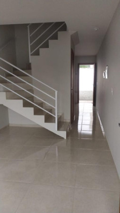 Imagem Casa com 2 Quartos à Venda, 59 m² em Paranaguamirim - Joinville