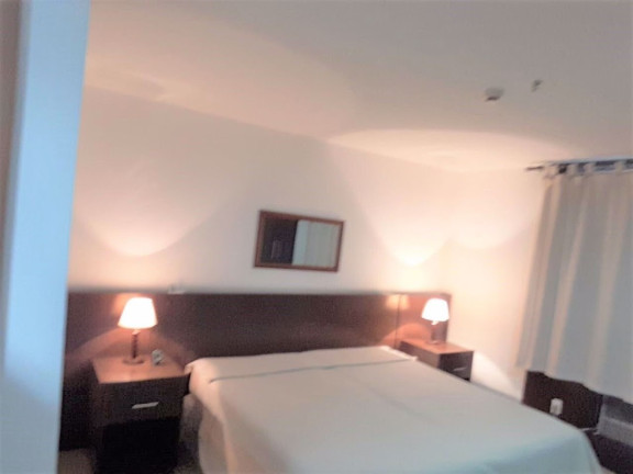 Imagem Apartamento com 1 Quarto à Venda, 27 m² em Campo Belo - São Paulo