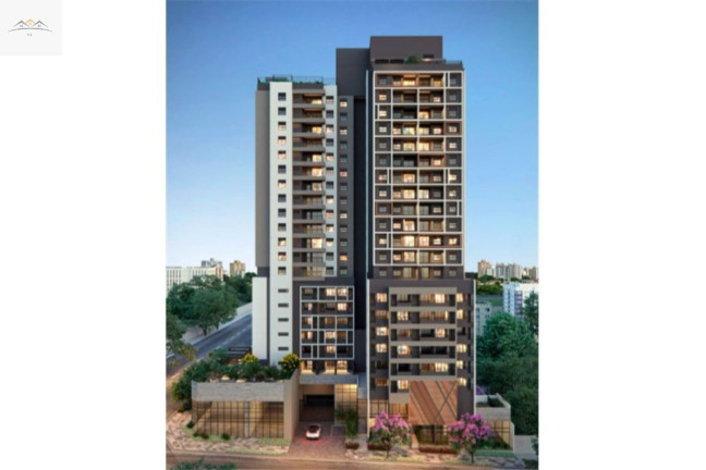 Apartamento com 1 Quarto à Venda, 27 m² em Saúde - São Paulo