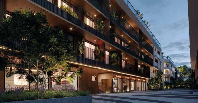 Imagem Imóvel com 1 Quarto à Venda, 29 m² em Gávea - Rio De Janeiro Imagem Imóvel com 1 Quarto à Venda, 29 m² em Gávea - Rio De Janeiro