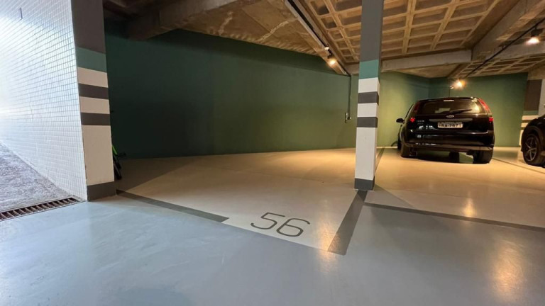 Imagem Apartamento com 3 Quartos à Venda, 135 m² em Praia Grande - Torres