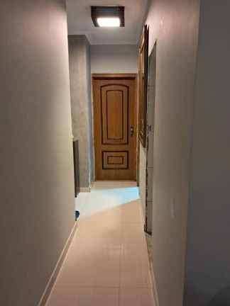 Imagem Apartamento com 1 Quarto à Venda, 41 m² em Aparecida - Santos Imagem Apartamento com 1 Quarto à Venda, 41 m² em Aparecida - Santos
