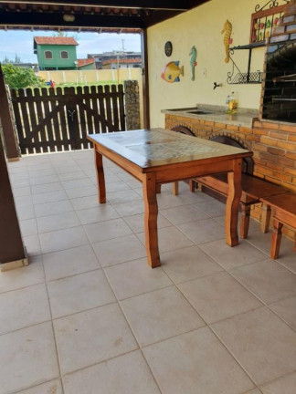 Imagem Casa com 4 Quartos à Venda, 250 m² em Jaconé (ponta Negra) - Maricá Imagem Casa com 4 Quartos à Venda, 250 m² em Jaconé (ponta Negra) - Maricá