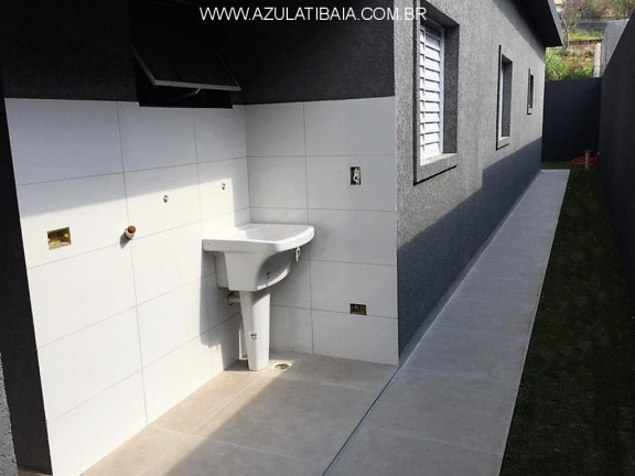 Imagem Casa com 3 Quartos à Venda, 77 m² em Jardim Do Lago - Atibaia Imagem Casa com 3 Quartos à Venda, 77 m² em Jardim Do Lago - Atibaia