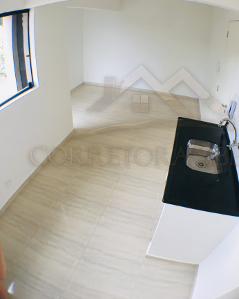 Imagem Kitnet com 1 Quarto para Alugar, 25 m² em Tatuapé - São Paulo Imagem Kitnet com 1 Quarto para Alugar, 25 m² em Tatuapé - São Paulo