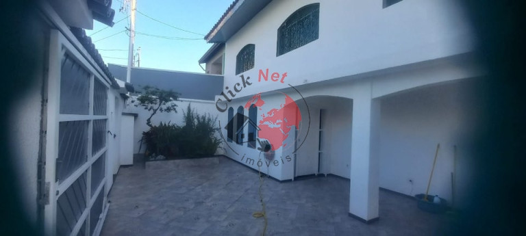 Imagem Casa com 4 Quartos à Venda, 400 m² em Assunção - São Bernardo Do Campo Imagem Casa com 4 Quartos à Venda, 400 m² em Assunção - São Bernardo Do Campo