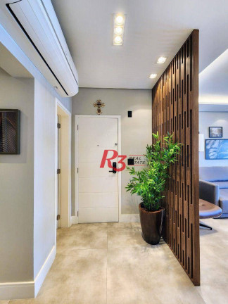 Imagem Apartamento com 2 Quartos à Venda, 135 m² em Ponta Da Praia - Santos Imagem Apartamento com 2 Quartos à Venda, 135 m² em Ponta Da Praia - Santos