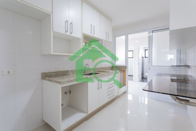 Imagem Apartamento com 3 Quartos à Venda, 83 m² em Jardim Brasil (zona Sul) - São Paulo