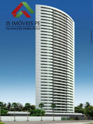Imóvel com 4 Quartos à Venda, 149 m² em Encruzilhada - Recife