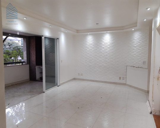 Imagem Imóvel com 4 Quartos à Venda, 137 m² em Moema índios - São Paulo