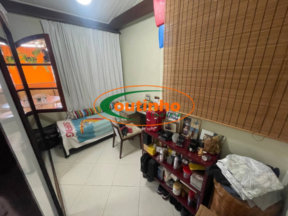 Imagem Apartamento com 2 Quartos à Venda, 110 m² em Tijuca - Rio De Janeiro Imagem Apartamento com 2 Quartos à Venda, 110 m² em Tijuca - Rio De Janeiro