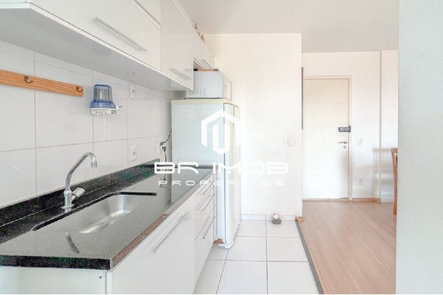 Imagem Imóvel com 2 Quartos à Venda, 46 m² em Cambuci - São Paulo