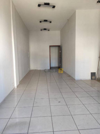Imagem Sala Comercial para Alugar, 193 m² em Centro - Americana Imagem Sala Comercial para Alugar, 193 m² em Centro - Americana