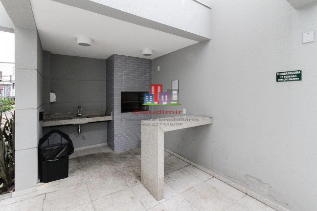 Imagem Apartamento com 3 Quartos à Venda, 63 m² em Parque São Jorge - São Paulo Imagem Apartamento com 3 Quartos à Venda, 63 m² em Parque São Jorge - São Paulo