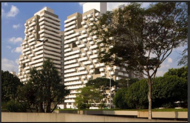 Imagem Sala Comercial à Venda, 32 m² em Vila Mariana - São Paulo