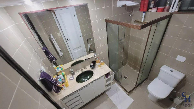 Imagem Apartamento com 3 Quartos à Venda, 107 m² em Candeal - Salvador Imagem Apartamento com 3 Quartos à Venda, 107 m² em Candeal - Salvador