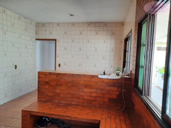 Imagem Casa com 2 Quartos à Venda, 80 m² em Monguagua - Mongaguá