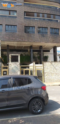 Imagem Apartamento com 1 Quarto à Venda, 50 m² em Guilhermina - Praia Grande