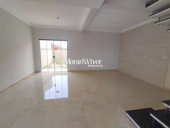 Imagem Sobrado com 3 Quartos à Venda, 126 m² em Costeira - São José Dos Pinhais Imagem Sobrado com 3 Quartos à Venda, 126 m² em Costeira - São José Dos Pinhais