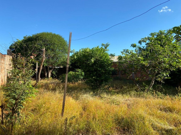 Imagem Casa com 2 Quartos à Venda, 460 m² em Vila Silvares - Birigui Imagem Casa com 2 Quartos à Venda, 460 m² em Vila Silvares - Birigui