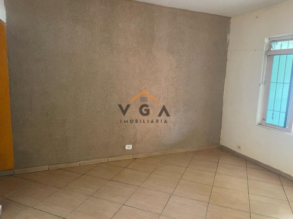 Imagem Casa com 2 Quartos à Venda, 137 m² em Vila Nhocune - São Paulo Imagem Casa com 2 Quartos à Venda, 137 m² em Vila Nhocune - São Paulo