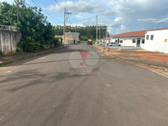 Imagem Terreno à Venda, 285 m² em Núcleo Habitacional Luis Zillo - Lençóis Paulista Imagem Terreno à Venda, 285 m² em Núcleo Habitacional Luis Zillo - Lençóis Paulista