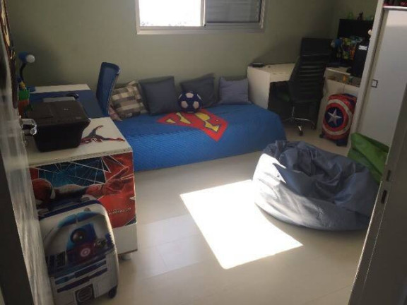 Imagem Apartamento com 3 Quartos à Venda, 130 m² em Parque Campolim - Sorocaba Imagem Apartamento com 3 Quartos à Venda, 130 m² em Parque Campolim - Sorocaba