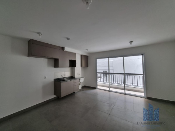 Imóvel Comercial para Alugar, 31 m² em Vila Mariana - São Paulo