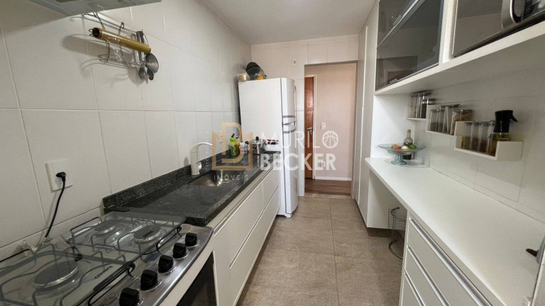 Imagem Apartamento com 2 Quartos à Venda, 68 m² em Jardim América - São José Dos Campos
