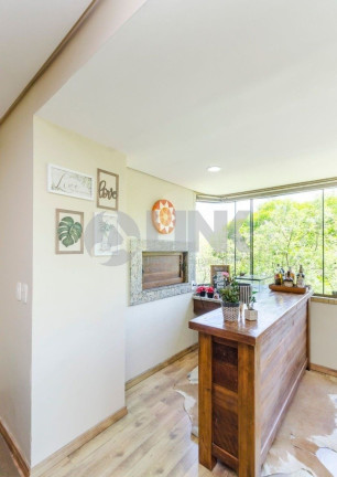 Imagem Apartamento com 3 Quartos à Venda, 123 m² em Petrópolis - Porto Alegre